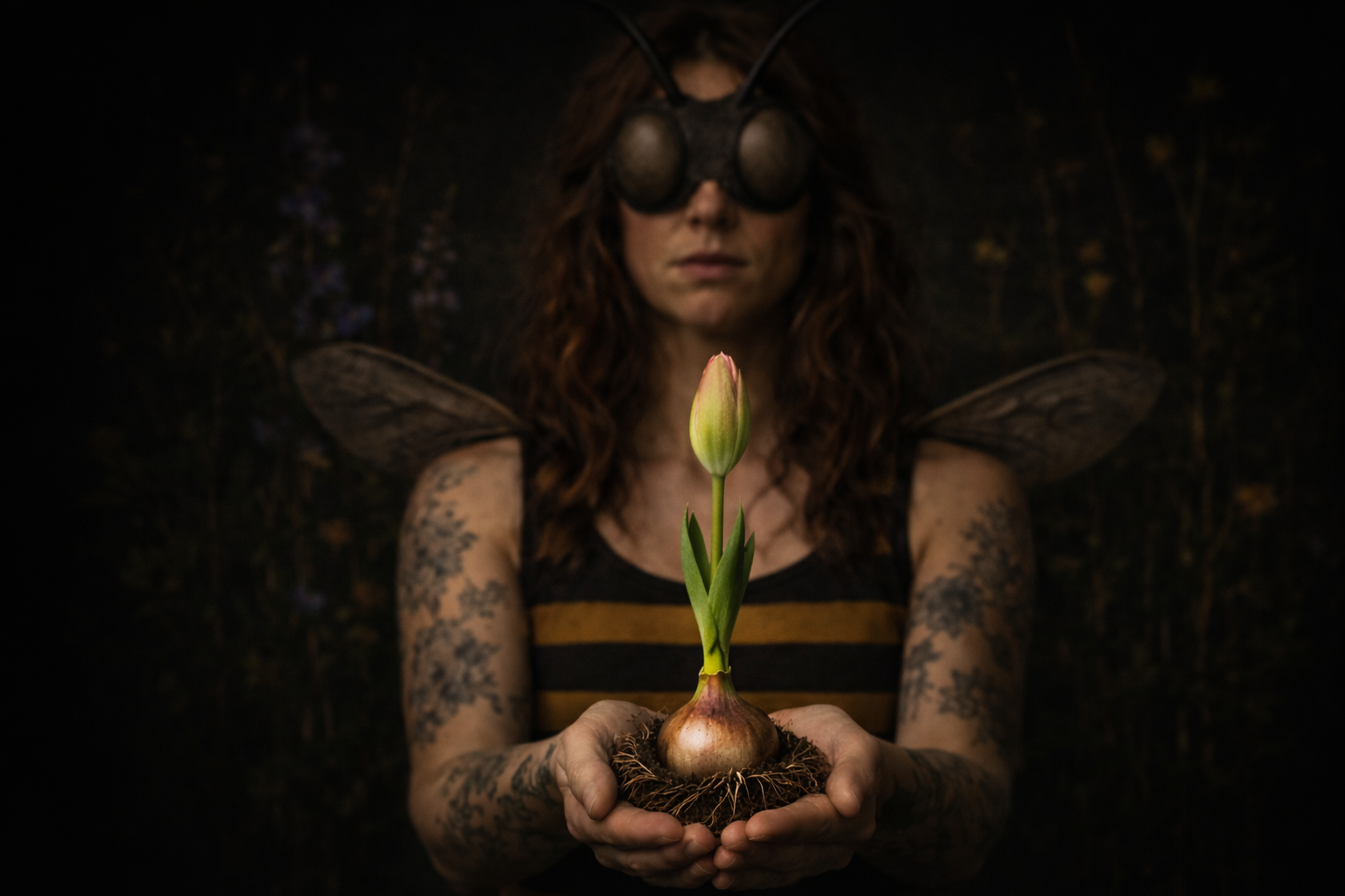 Duurzaam geteelde seizoensbloemen zonder bestrijdingsmiddelen, online te bestellen en thuisbezorgd door Raw & Pure.