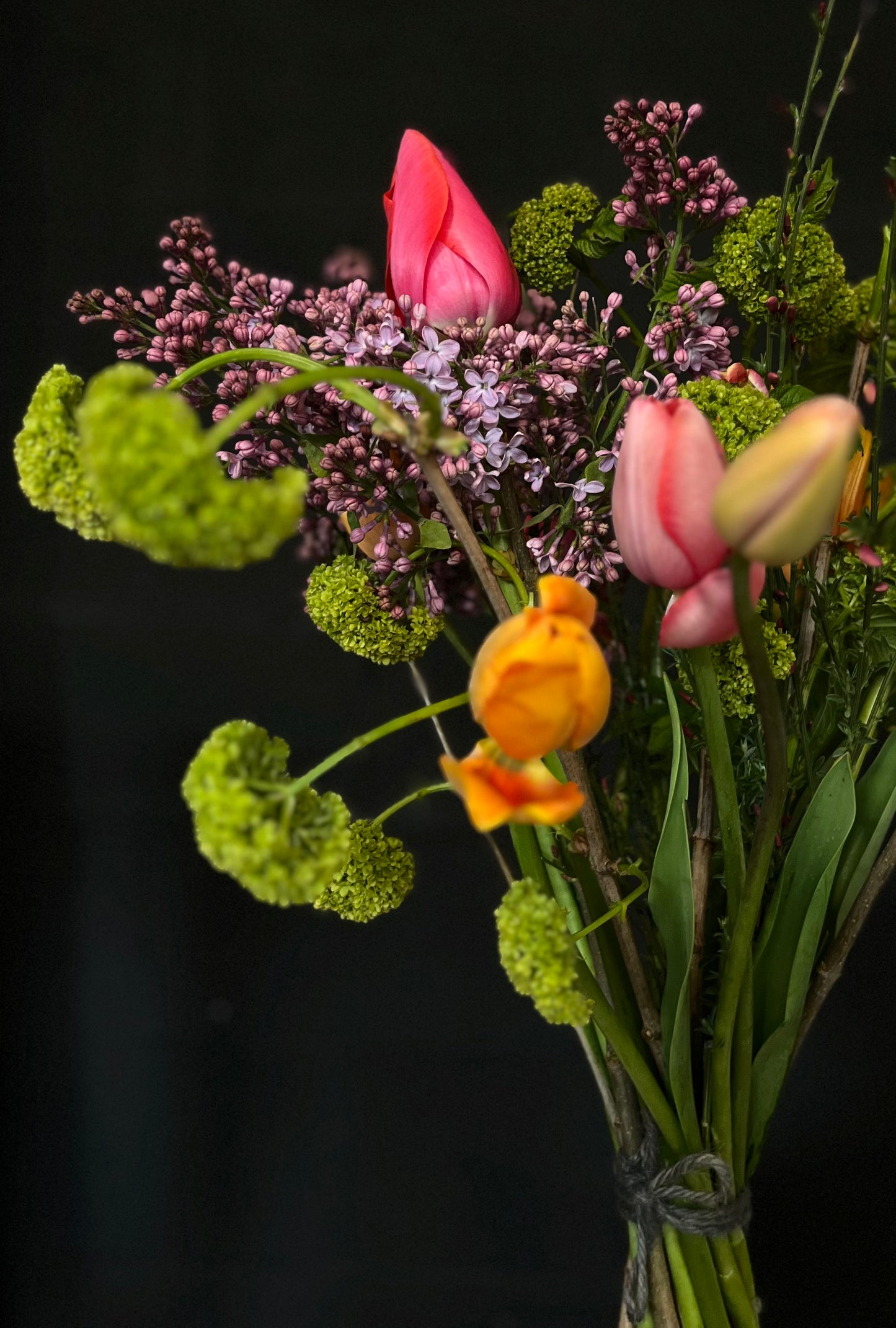 Spring Edit | gifvrij veldboeket