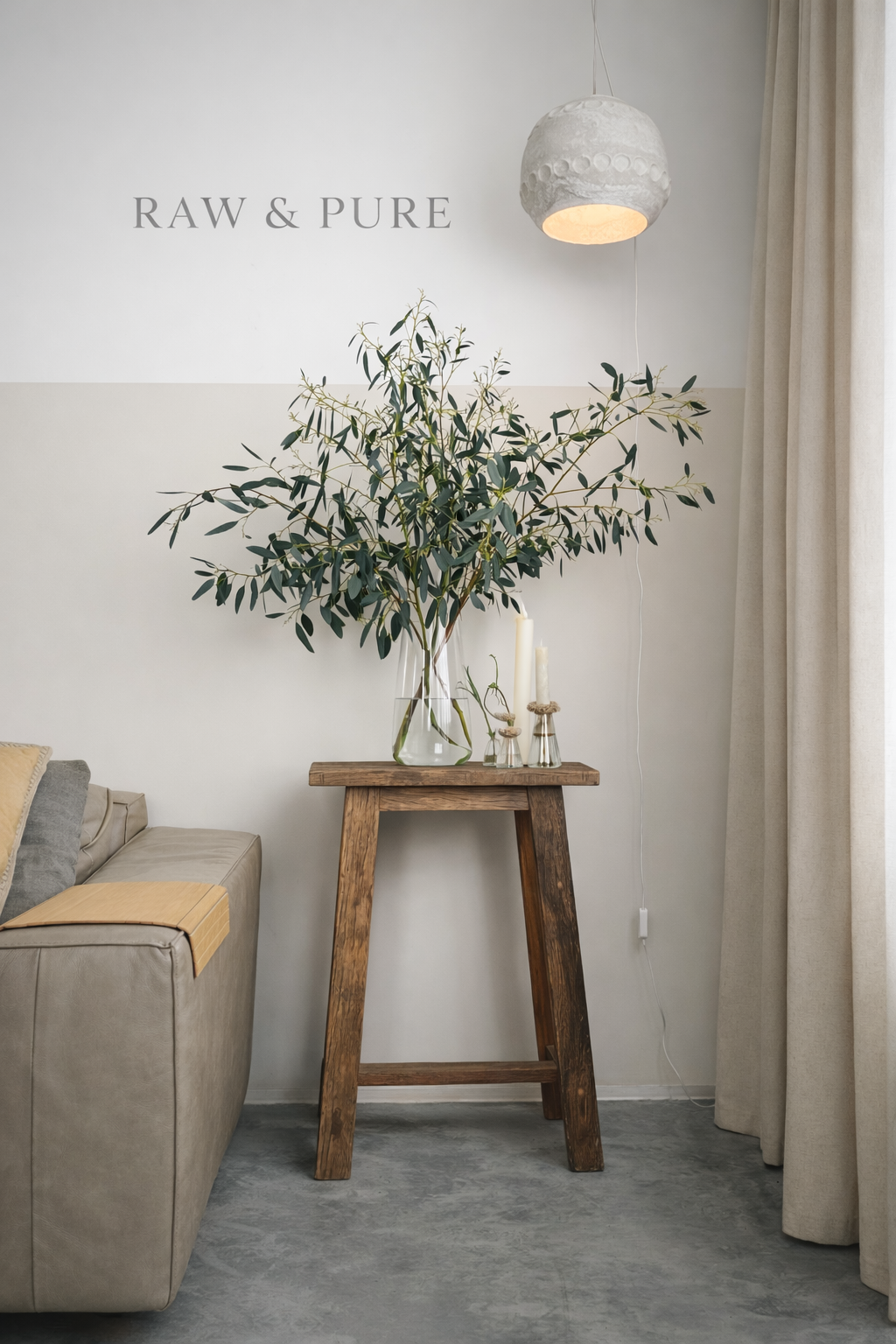 Verse Eucalyptus Takken | Gifvrij & NL Kweek