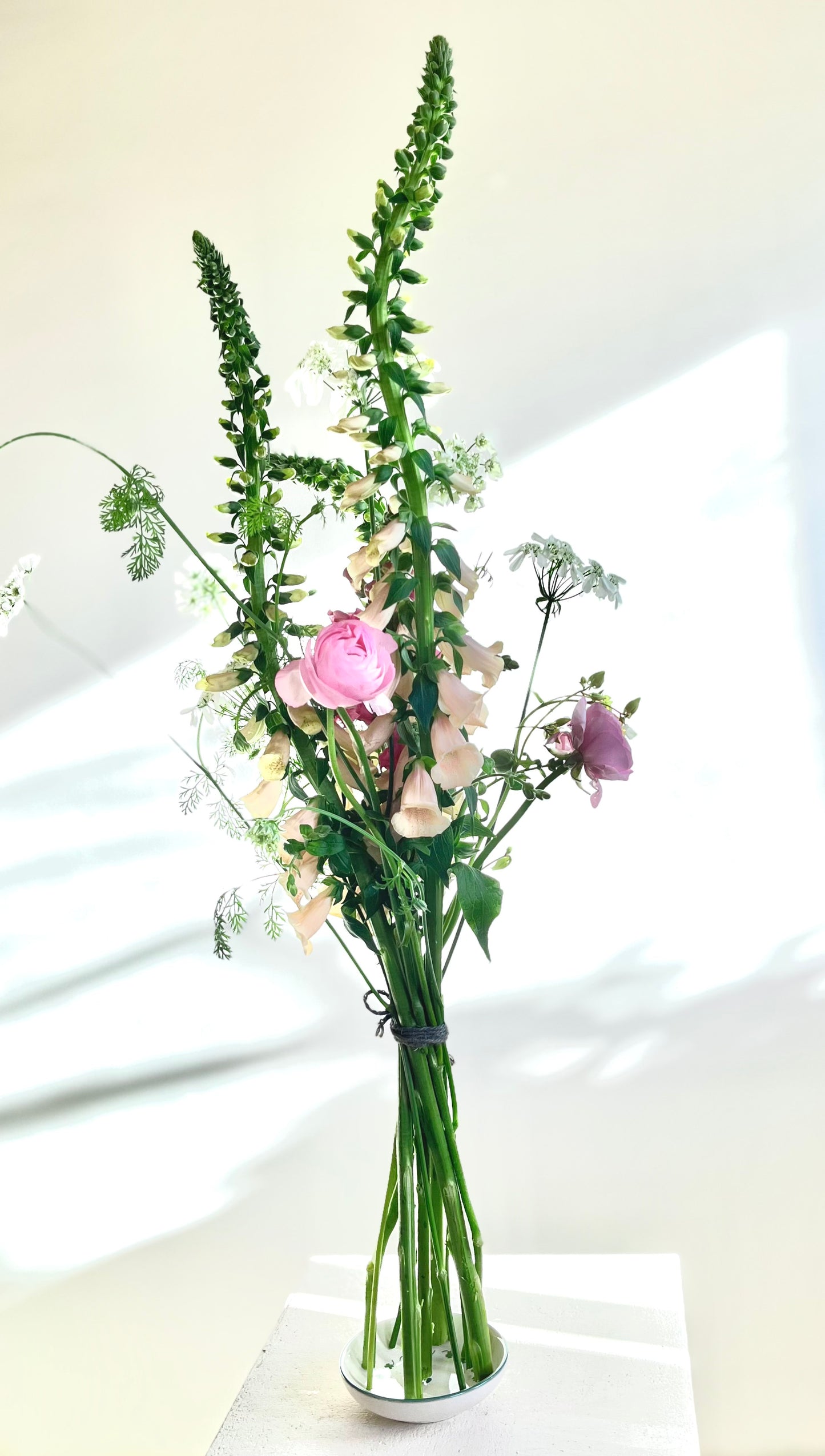 Voorjaarsboeket Small — Seizoensbloemen