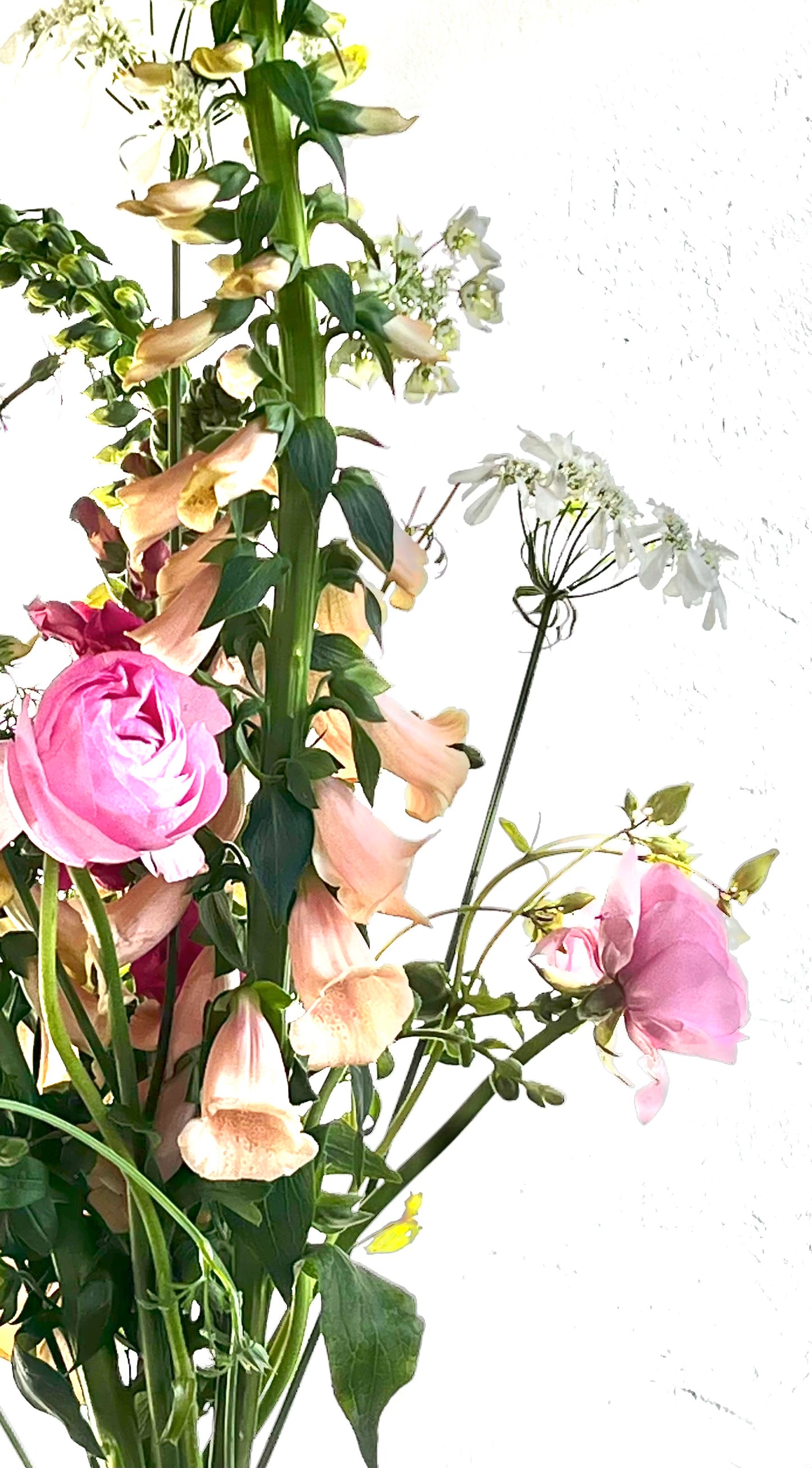 Voorjaarsboeket Small — Seizoensbloemen